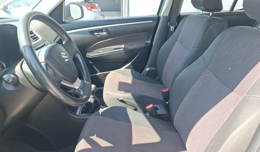 Suzuki Swift 1.2 GL Hatchback 2018