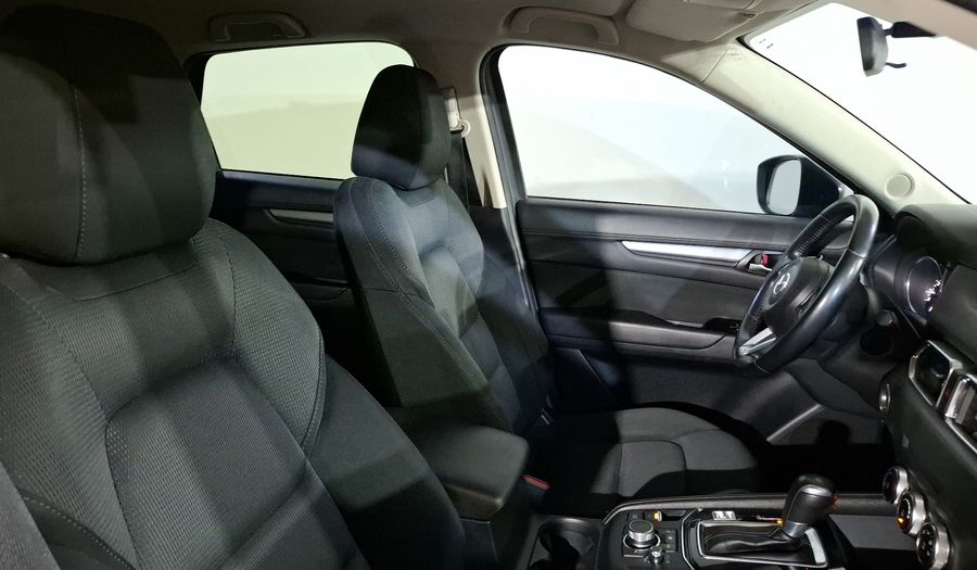 Mazda Cx-5 2.5 I SPORT AUTO 2WD Suv 2019