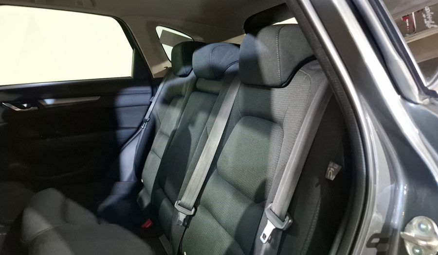 Mazda Cx-5 2.5 I SPORT AUTO 2WD Suv 2019