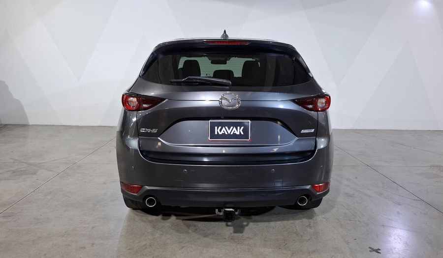 Mazda Cx-5 2.5 I SPORT AUTO 2WD Suv 2019