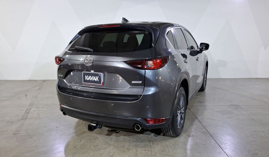 Mazda Cx-5 2.5 I SPORT AUTO 2WD Suv 2019