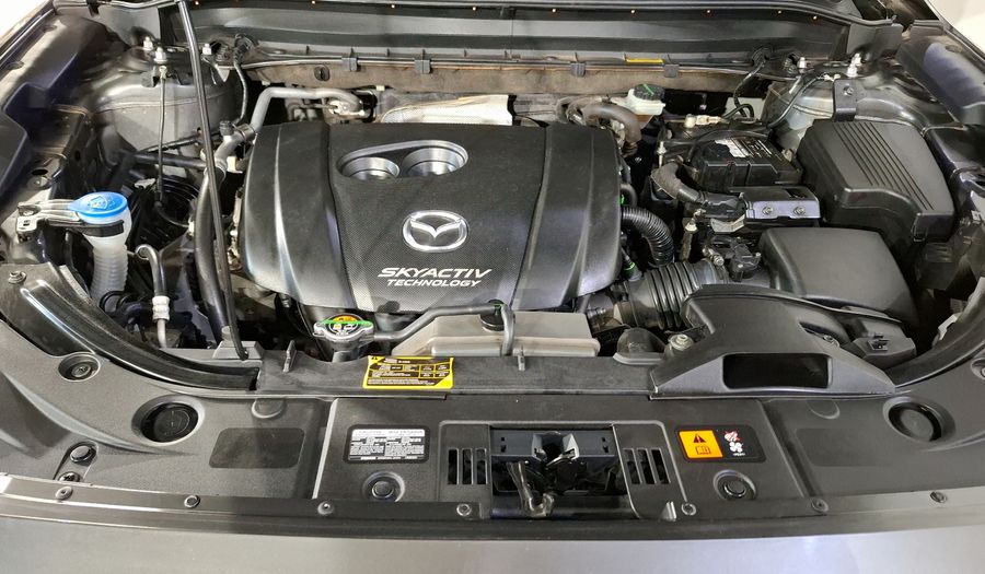 Mazda Cx-5 2.5 I SPORT AUTO 2WD Suv 2019