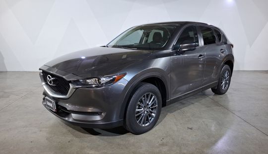 Mazda • CX-5