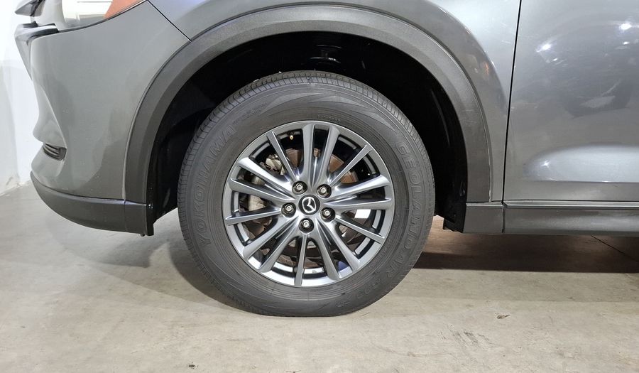 Mazda Cx-5 2.5 I SPORT AUTO 2WD Suv 2019