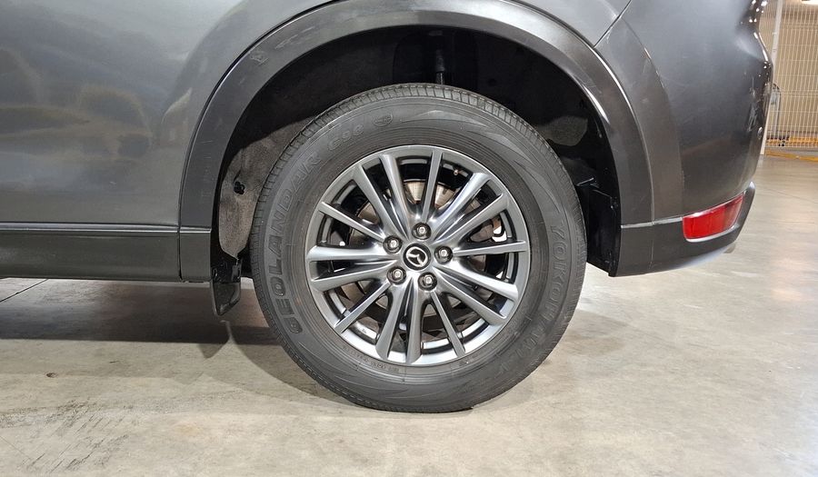 Mazda Cx-5 2.5 I SPORT AUTO 2WD Suv 2019