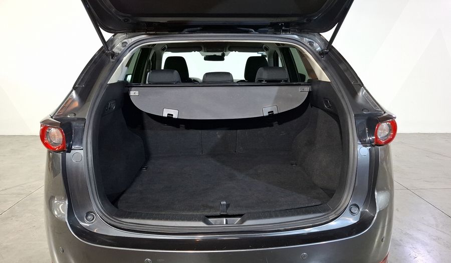 Mazda Cx-5 2.5 I SPORT AUTO 2WD Suv 2019