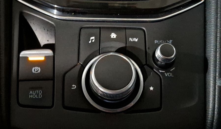 Mazda Cx-5 2.5 I SPORT AUTO 2WD Suv 2019