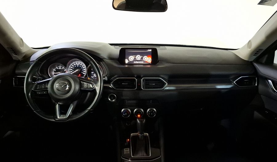 Mazda Cx-5 2.5 I SPORT AUTO 2WD Suv 2019