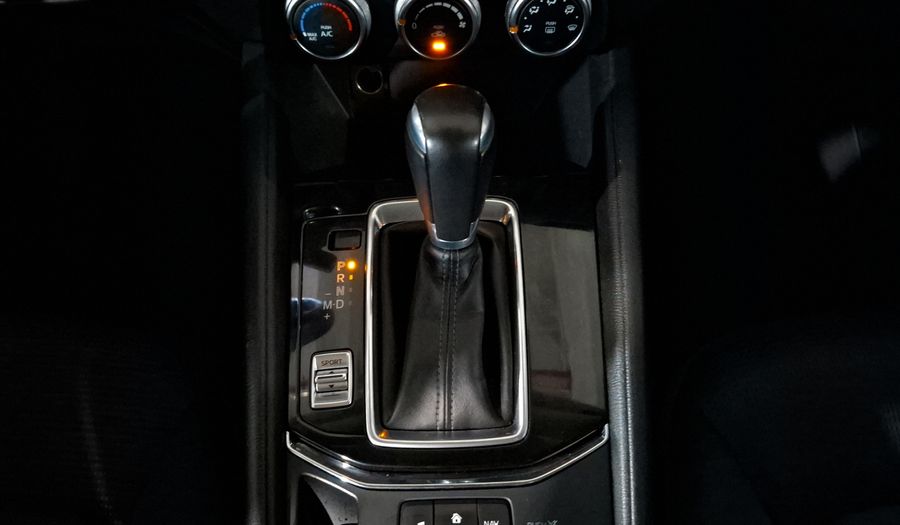 Mazda Cx-5 2.5 I SPORT AUTO 2WD Suv 2019