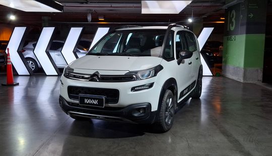 Citroen • C3 Aircross