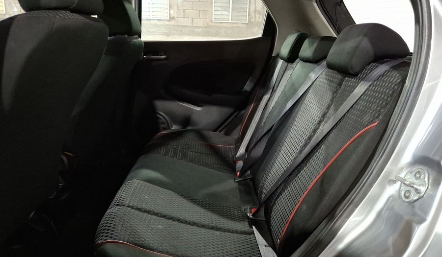 Mazda 2 1.5 TOURING TA Hatchback 2013