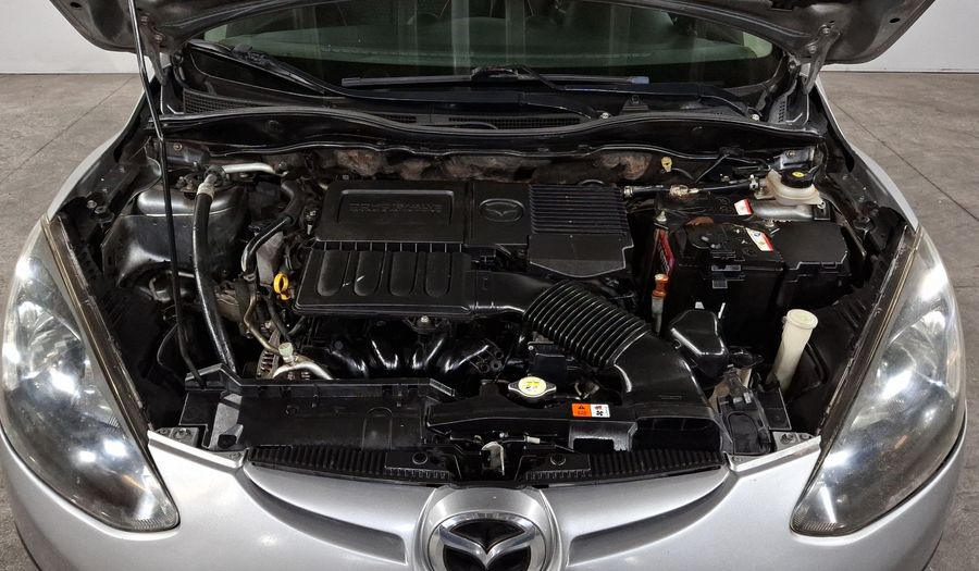 Mazda 2 1.5 TOURING TA Hatchback 2013