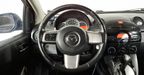 Mazda 2 1.5 TOURING TA Hatchback 2013