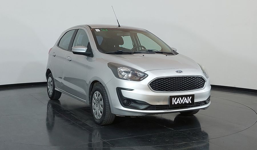 Ford Ka TIVCT SE Hatchback 2019