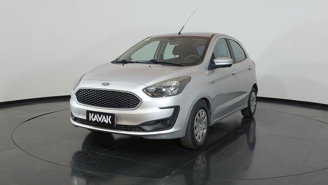Ford Ka TIVCT SE