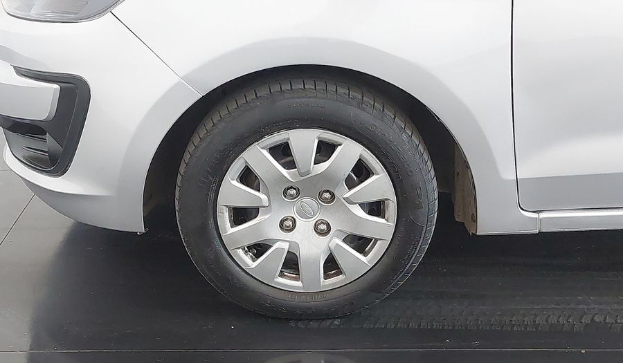 Ford Ka TIVCT SE Hatchback 2019