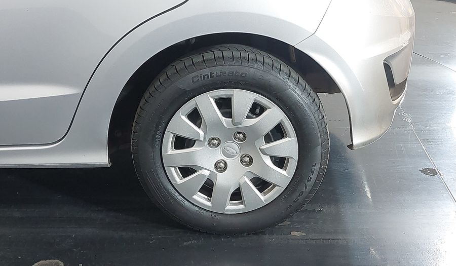 Ford Ka TIVCT SE Hatchback 2019