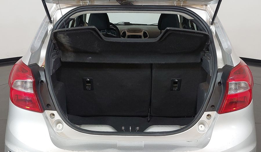 Ford Ka TIVCT SE Hatchback 2019