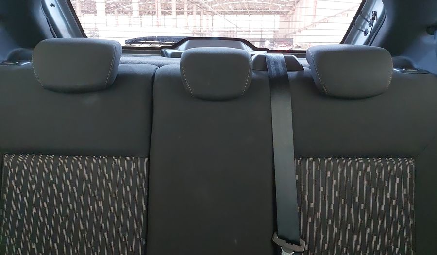 Ford Ka TIVCT SE Hatchback 2019