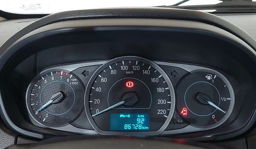 Ford Ka TIVCT SE Hatchback 2019