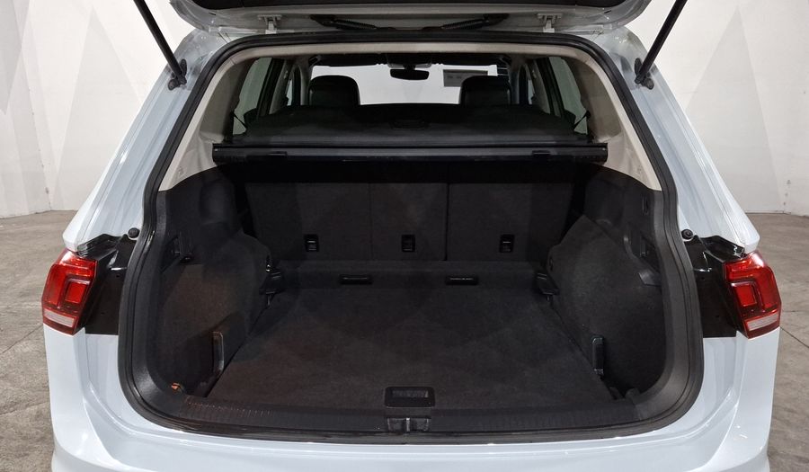 Volkswagen Tiguan 1.4 COMFORTLINE PIEL DCT Suv 2019