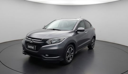 Honda • HR-V