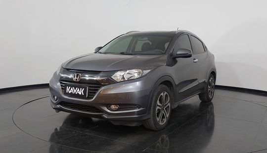 Honda • HR-V