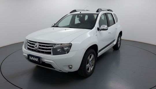 Renault • Duster