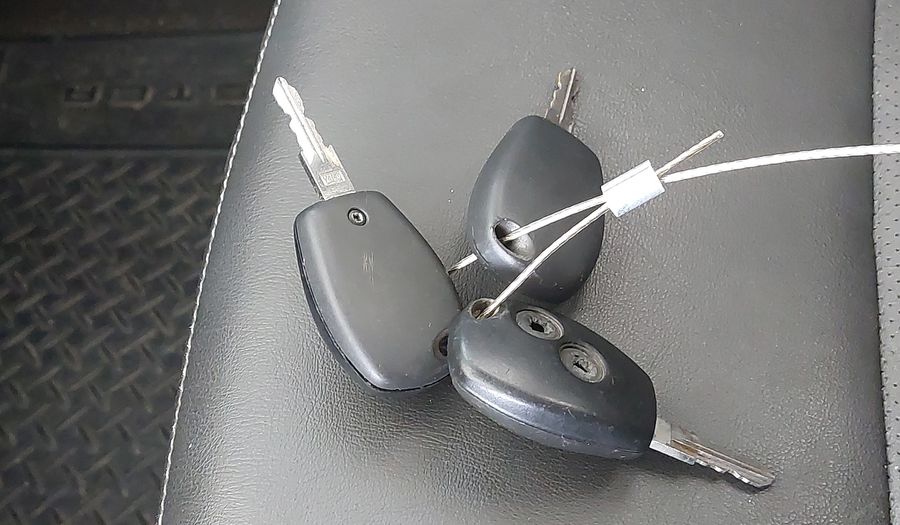 Renault Duster 2.0 16V HI-FLEX DYNAMIQUE AUTO Suv 2014