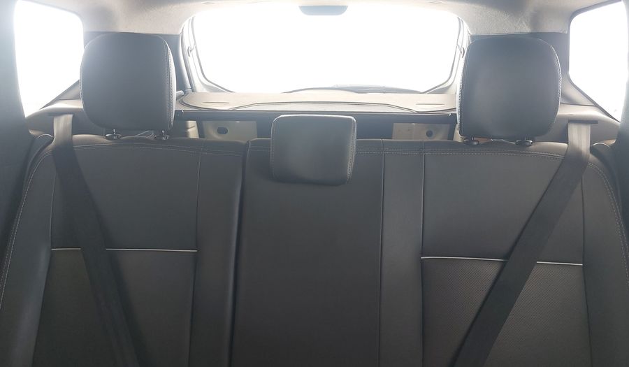 Renault Duster 2.0 16V HI-FLEX DYNAMIQUE AUTO Suv 2014