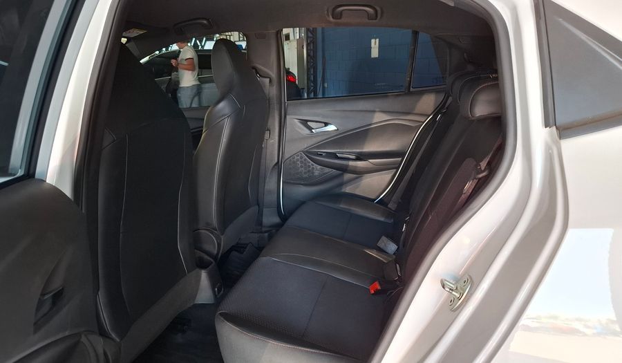 Chevrolet Onix 1.0 TURBO RS MY24 Hatchback 2024