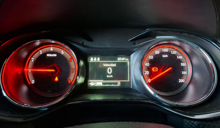 Chevrolet Onix 1.0 TURBO RS MY24 Hatchback 2024