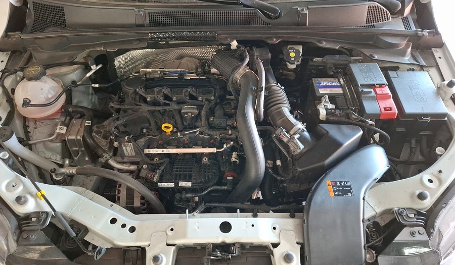 Chevrolet Onix 1.0 TURBO RS MY24 Hatchback 2024