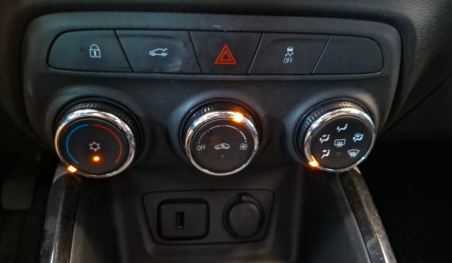 Chevrolet Onix 1.0 TURBO RS MY24 Hatchback 2024