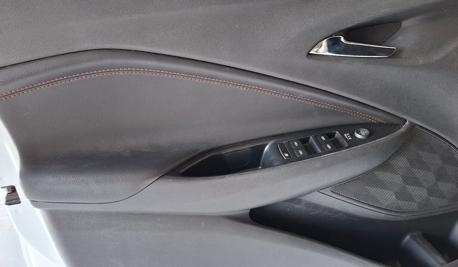 Chevrolet Onix 1.0 TURBO RS MY24 Hatchback 2024