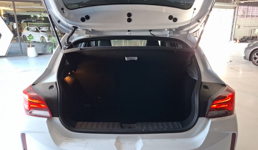 Chevrolet Onix 1.0 TURBO RS MY24 Hatchback 2024