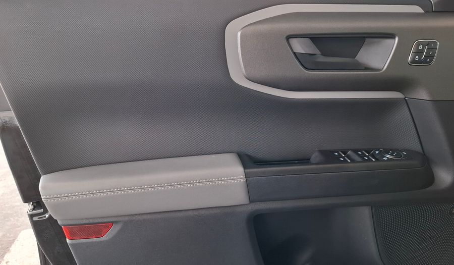 Ford Bronco Sport 2.0 BADLANDS AUTO 4WD Suv 2025