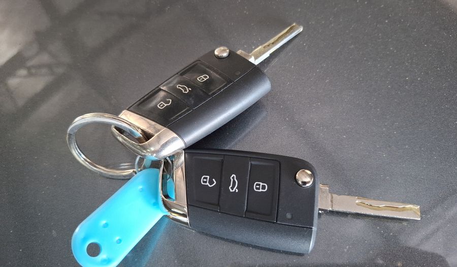 Volkswagen Golf 2.0 GTI TSI DSG Hatchback 2021