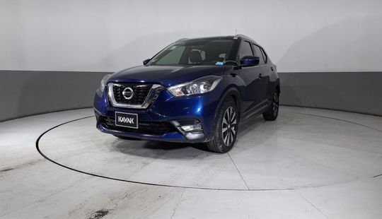 Nissan • Kicks