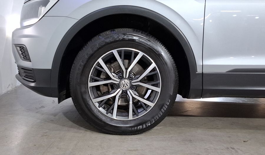 Volkswagen Tiguan 1.4 TRENDLINE PLUS DCT Suv 2020