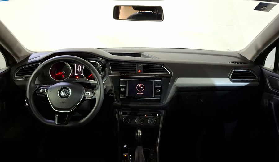 Volkswagen Tiguan 1.4 TRENDLINE PLUS DCT Suv 2020