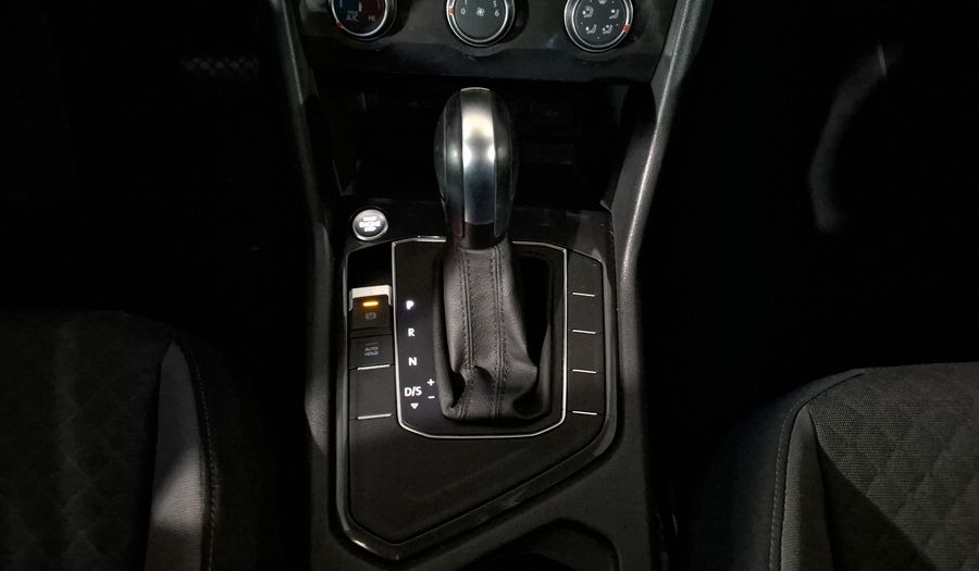 Volkswagen Tiguan 1.4 TRENDLINE PLUS DCT Suv 2020