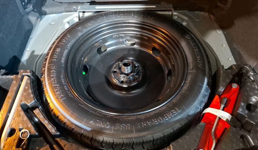 Volkswagen Tiguan 1.4 TRENDLINE PLUS DCT Suv 2020