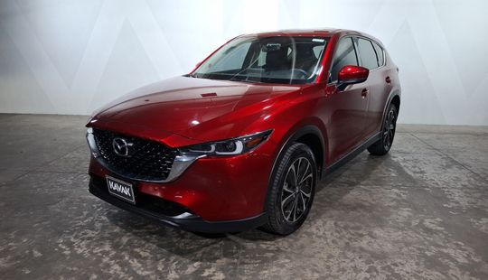 Mazda • CX-5