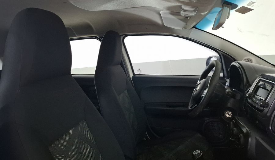 Fiat Mobi 1.0 LIKE Hatchback 2017