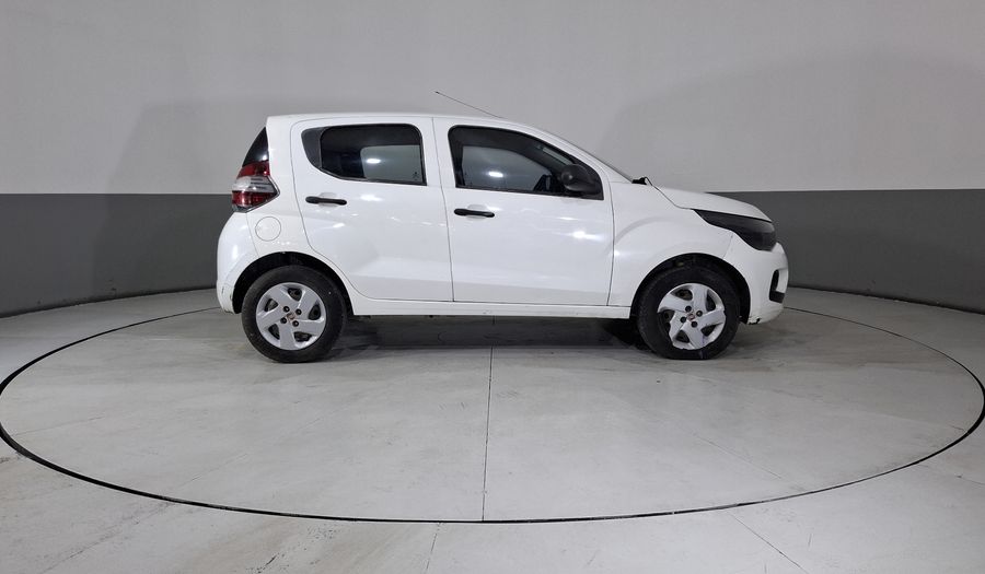 Fiat Mobi 1.0 LIKE Hatchback 2017