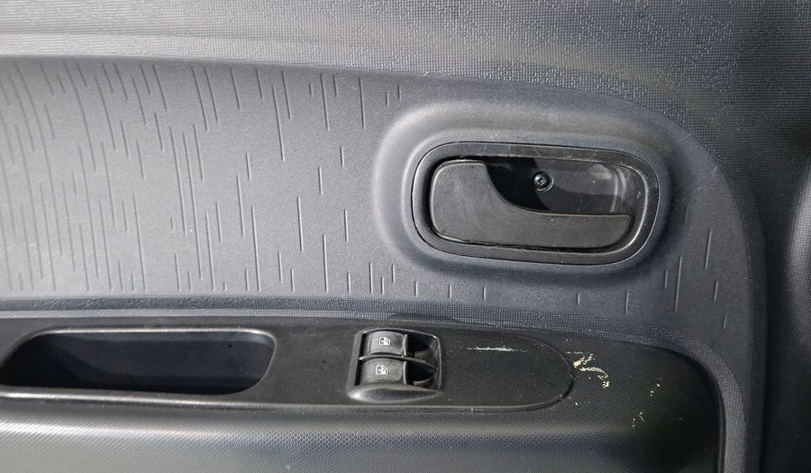 Fiat Mobi 1.0 LIKE Hatchback 2017