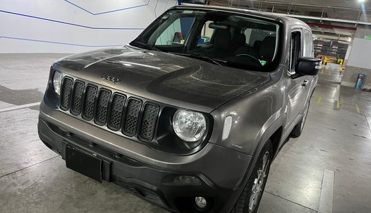 Jeep • Renegade