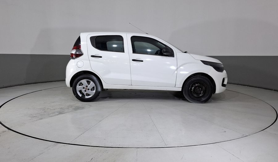 Fiat Mobi 1.0 LIKE Hatchback 2017