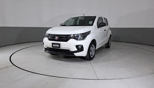 Fiat • Mobi